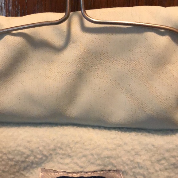 *Free with bundle purchase* Light Blue Fleece Lined Vest - Picture 3 of 8